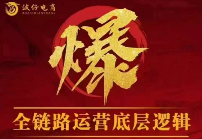 波仔电商·拼多多年卡会员(更新3月)-小白项目网